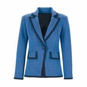 cabi Scholarship Blazer - Sample Size M